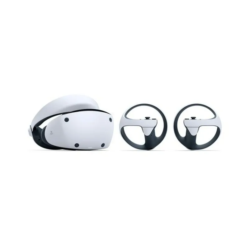 Virtual Reality Glasses Sony PlayStation VR2