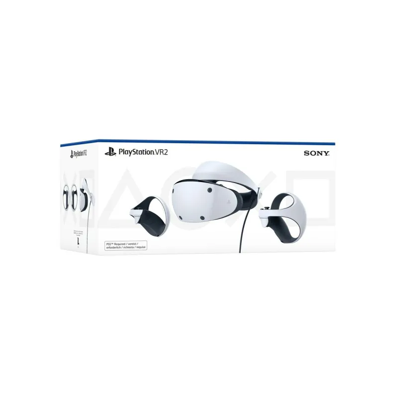 Virtuālās Realitātes Brilles Sony PlayStation VR2