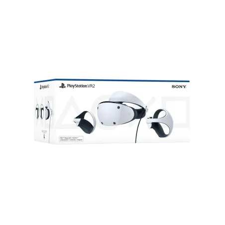 Virtuaalreaalsusprillid Sony PlayStation VR2