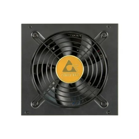 Strāvas padeve Chieftec Polaris 650 W 80 Plus Gold RoHS Modulārs