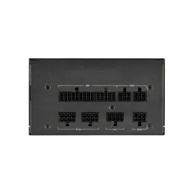 Strāvas padeve Chieftec Polaris 650 W 80 Plus Gold RoHS Modulārs
