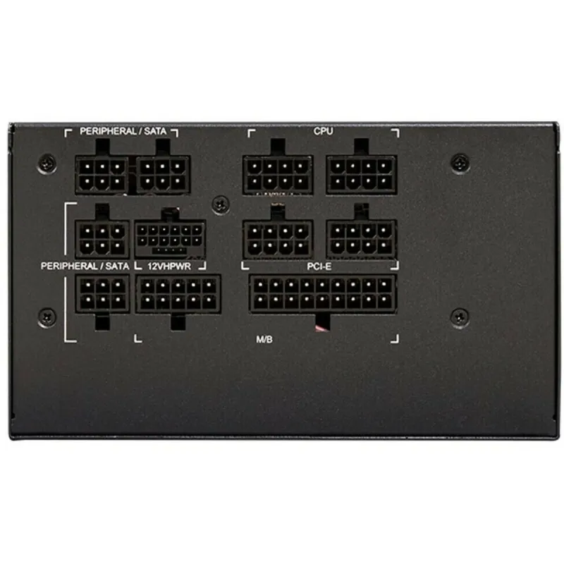 Maitinimo blokas Chieftec  POLARIS PPS-1050FC-A3 ATX 1050 W 80 Plus Gold