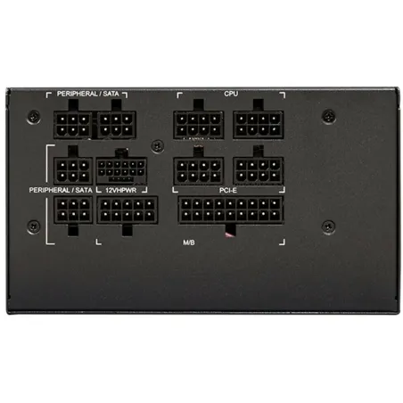 Strāvas padeve Chieftec  POLARIS PPS-1050FC-A3 ATX 1050 W 80 Plus Gold
