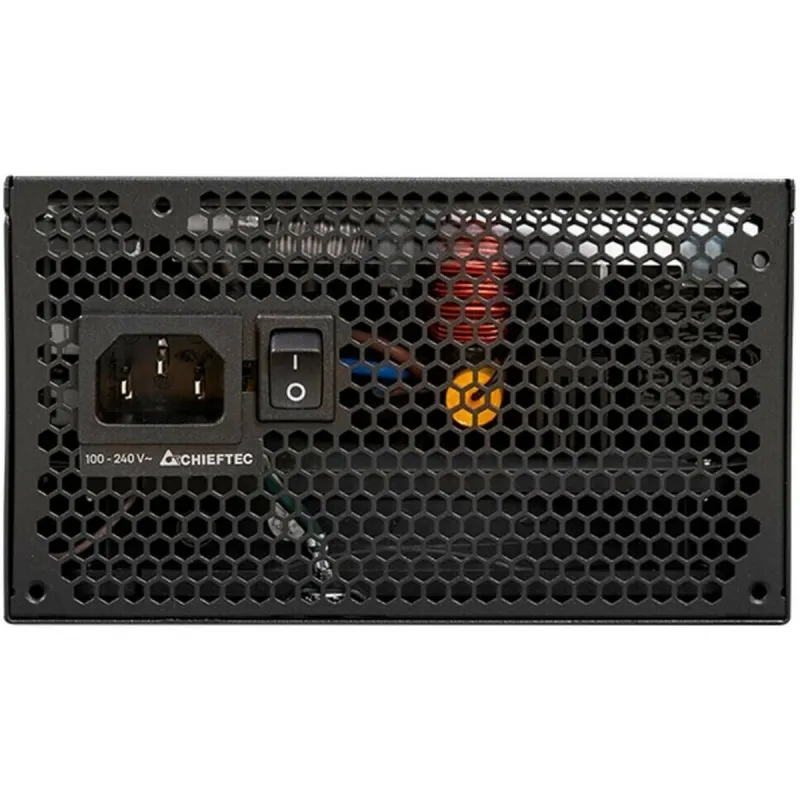 Toiteplokk Chieftec  POLARIS PPS-1050FC-A3 ATX 1050 W 80 Plus Gold