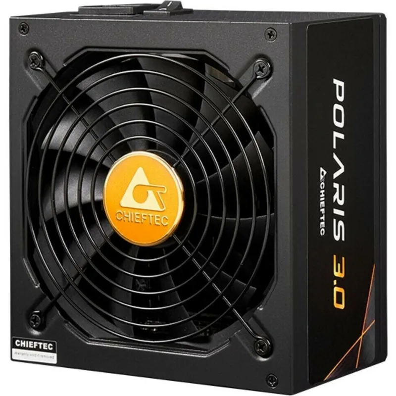 Maitinimo blokas Chieftec  POLARIS PPS-1050FC-A3 ATX 1050 W 80 Plus Gold