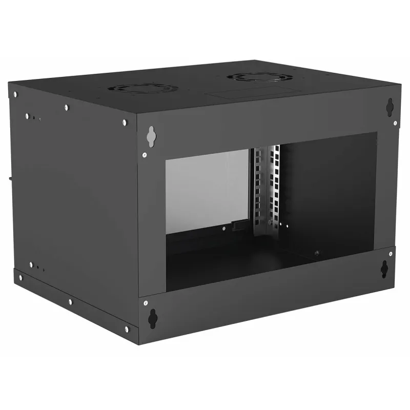 Wall-mounted Rack Cabinet Intellinet 714143