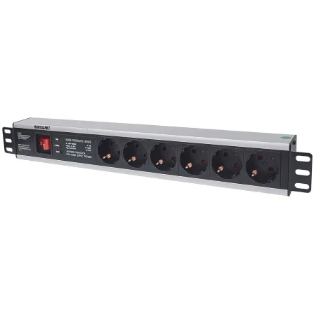 Seinakinnitusega Serverikapp Intellinet 714143