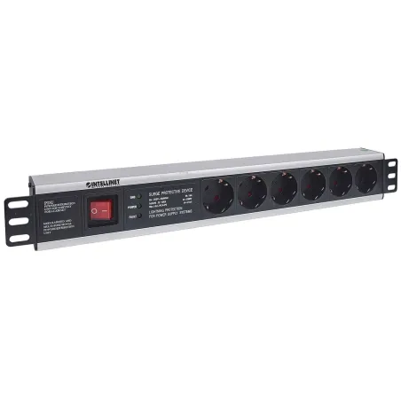 Wall-mounted Rack Cabinet Intellinet 714143