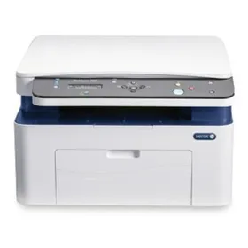 Daudzfunkcionāls Printeris Xerox WorkCentre 3025/BI