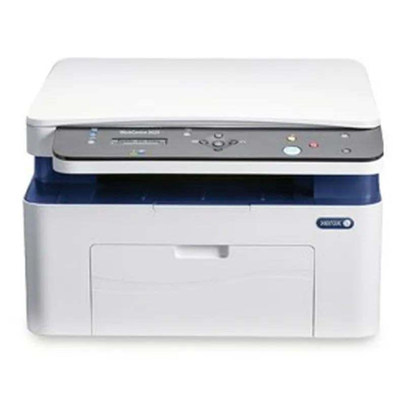 Daudzfunkcionāls Printeris Xerox WorkCentre 3025/BI