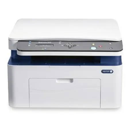 Daudzfunkcionāls Printeris Xerox WorkCentre 3025/BI