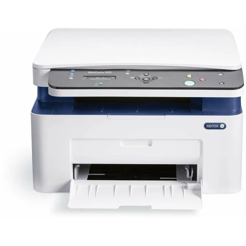 Daudzfunkcionāls Printeris Xerox WorkCentre 3025/BI