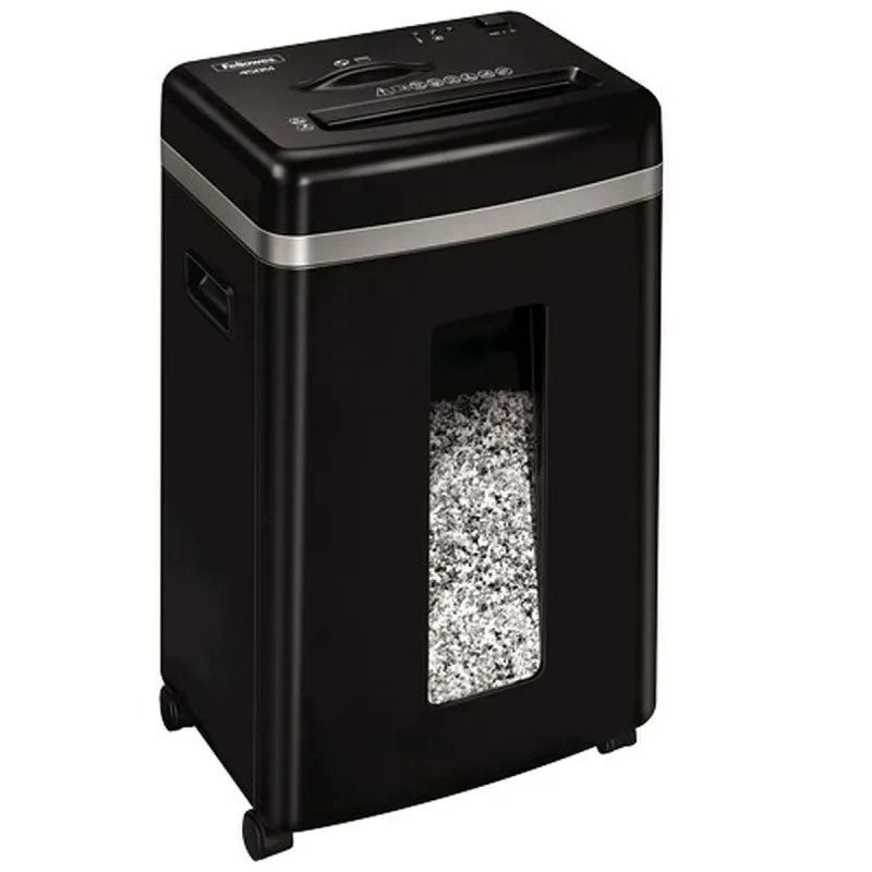 Popieriaus smulkintuvas Fellowes Powershred 450M 22 L