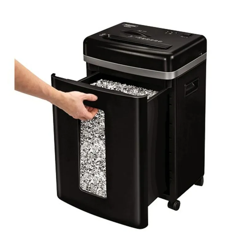 Popieriaus smulkintuvas Fellowes Powershred 450M 22 L
