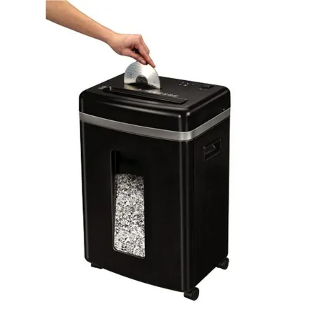 Шредер для бумаги Fellowes Powershred 450M 22 L