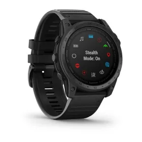 Älykello Garmin 010-02704-01 Musta 1,4" 51 mm