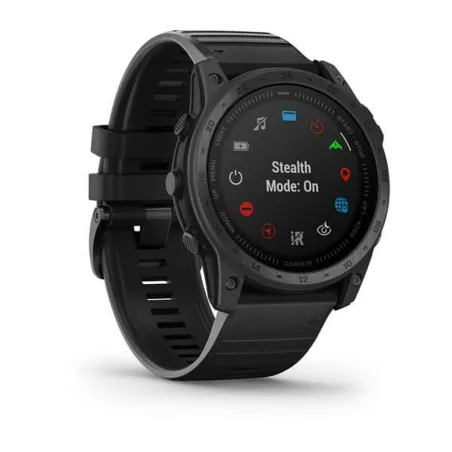 Älykello Garmin 010-02704-01 Musta 1,4" 51 mm