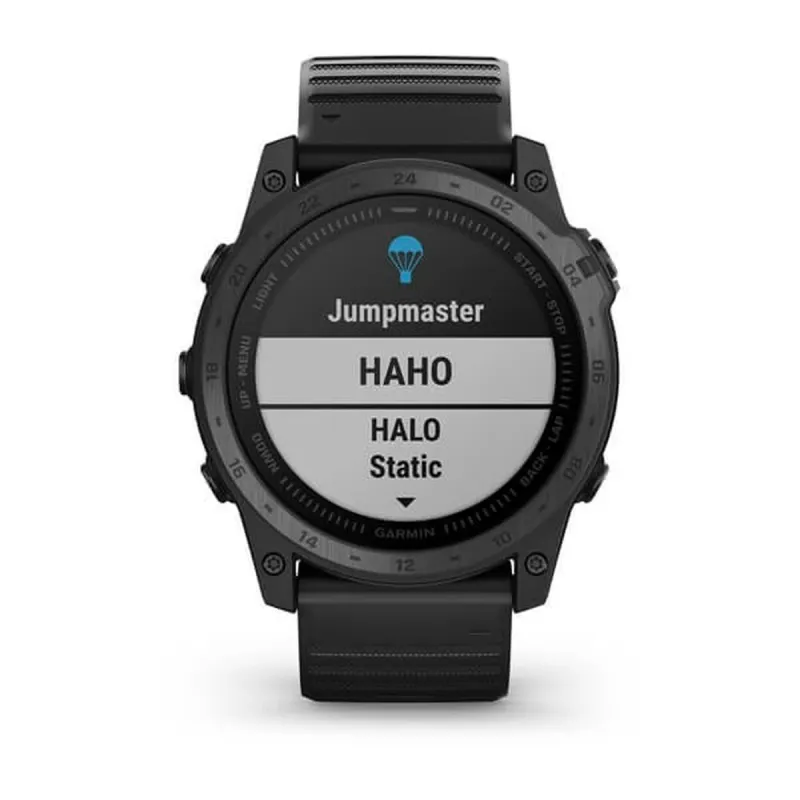 Nutikell Garmin 010-02704-01 Must 1,4" 51 mm