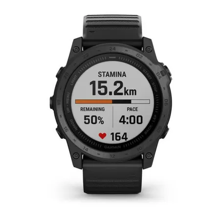 Älykello Garmin 010-02704-01 Musta 1,4" 51 mm