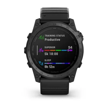 Älykello Garmin 010-02704-01 Musta 1,4" 51 mm