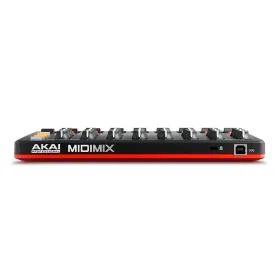 Garso kontrolierius Akai MIDIMIX