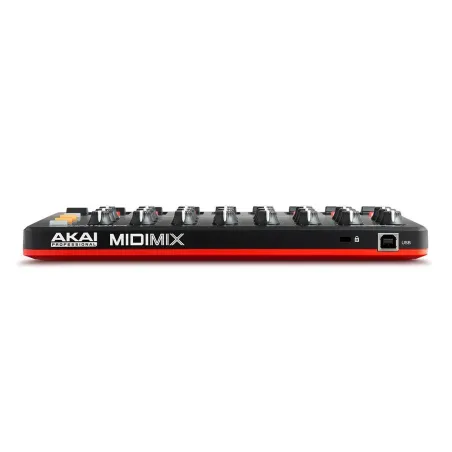 Garso kontrolierius Akai MIDIMIX