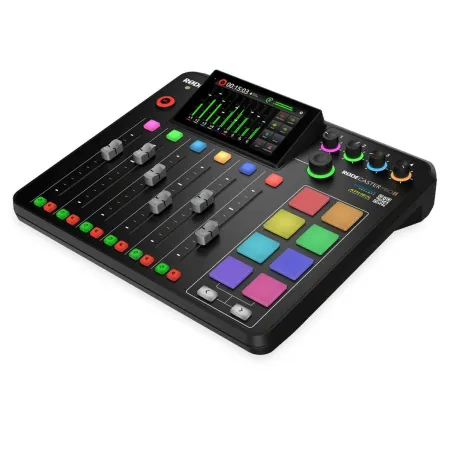 Miksingo konsolė Rode RODECASTER PRO II