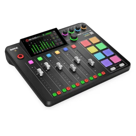 Miksingo konsolė Rode RODECASTER PRO II