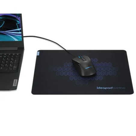 Non-slip Mat Lenovo IdeaPad Gaming Blue Black Dark blue