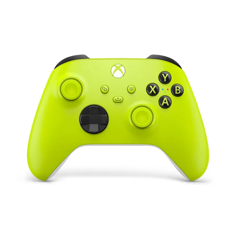 Игровой пульт Microsoft QAU-00022