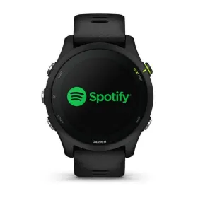 Älykello Garmin Forerunner 255 Musta 1,3" 46 mm