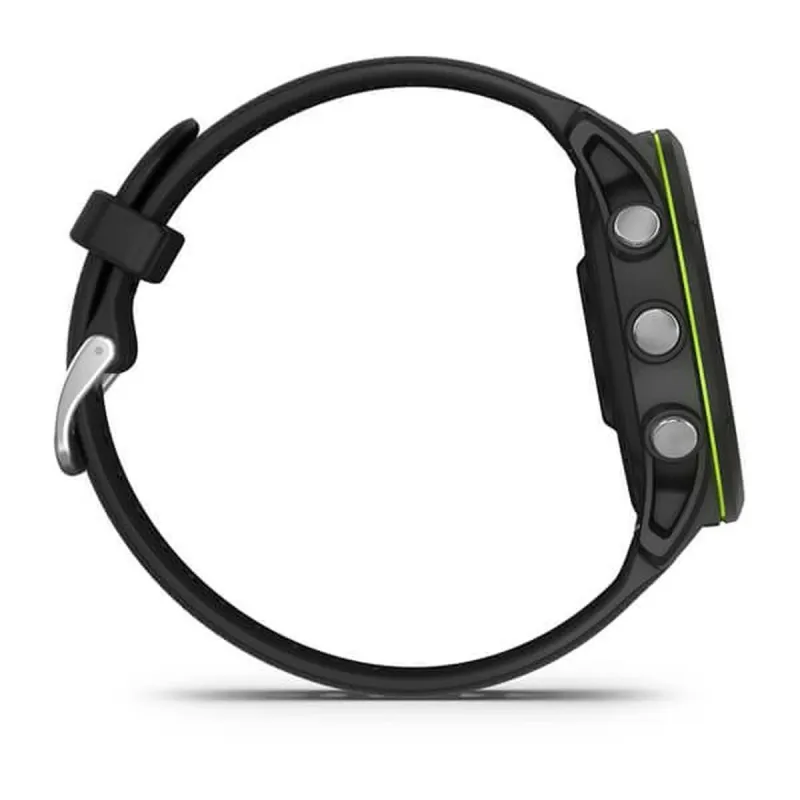 Älykello Garmin Forerunner 255 Musta 1,3" 46 mm