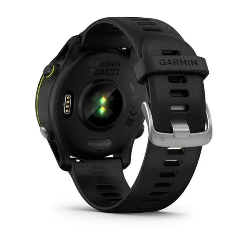 Älykello Garmin Forerunner 255 Musta 1,3" 46 mm