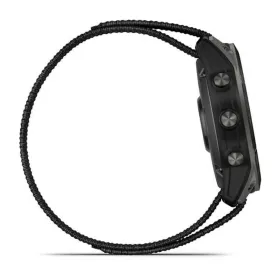 Älykello Garmin 010-02754-01 Musta Harmaa 1,4" 35 mm Ø 35 mm