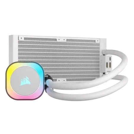 Vedel jahutuskomplekt Corsair H100I