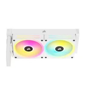 Liquid Refrigeration Kit Corsair H100I