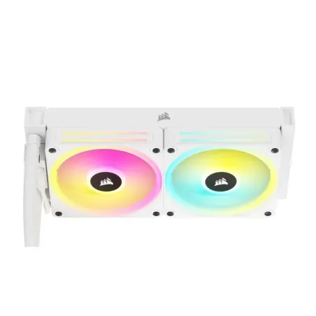 Liquid Refrigeration Kit Corsair H100I