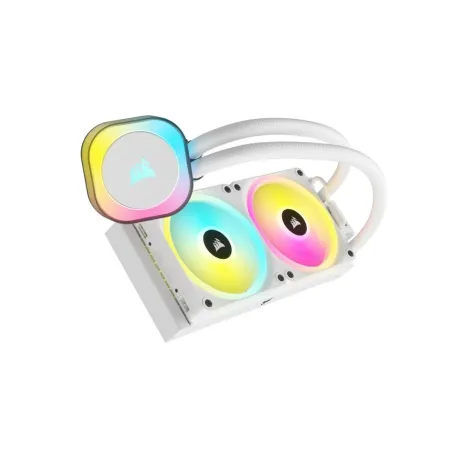 Liquid Refrigeration Kit Corsair H100I