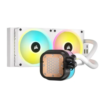 Nesteen jäähdytyssetti Corsair H100I