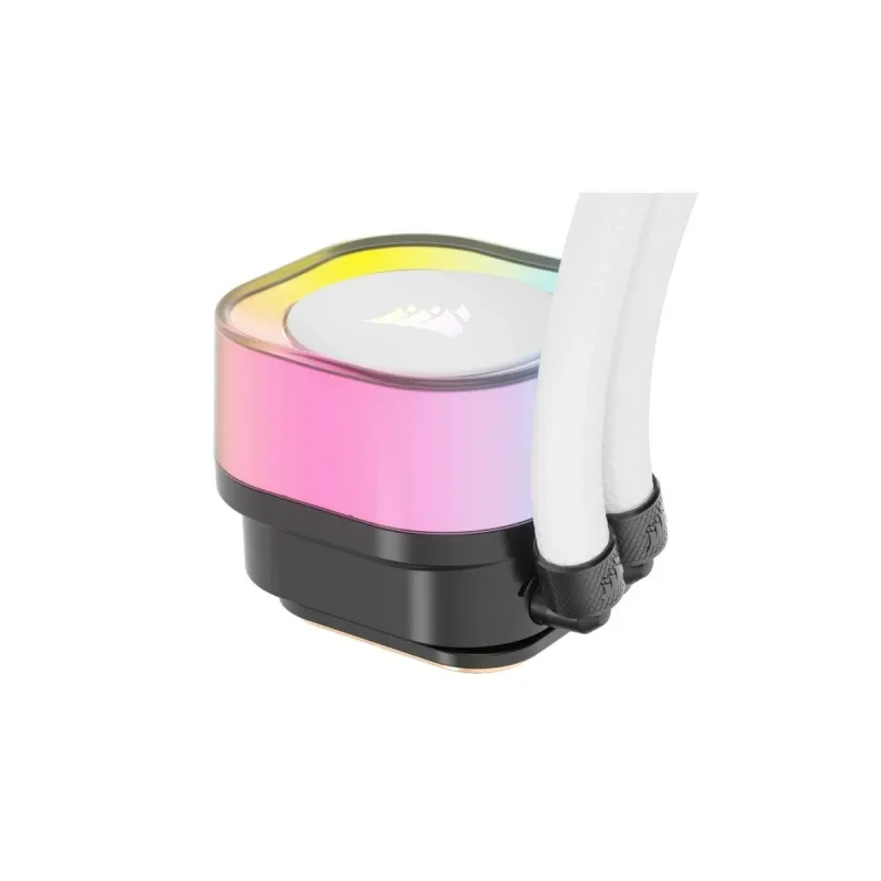 Комплект жидкостного охлаждения Corsair H100I