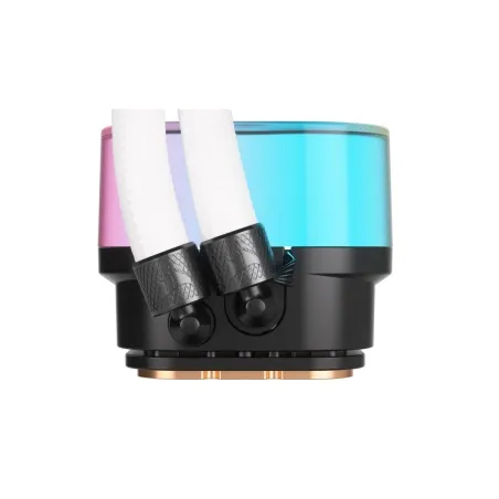 Liquid Refrigeration Kit Corsair H100I
