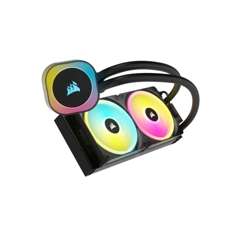 Vedel jahutuskomplekt Corsair CW-9061001-WW