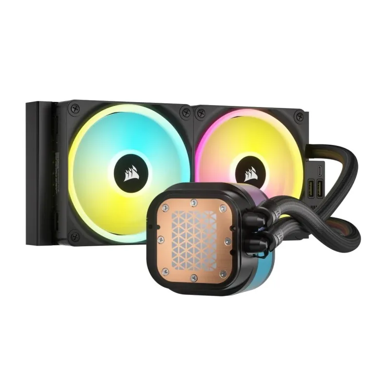 Vedel jahutuskomplekt Corsair CW-9061001-WW