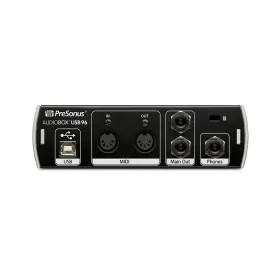 audio interfeiss Presonus PRE AUDIOBOX USB96 25TH