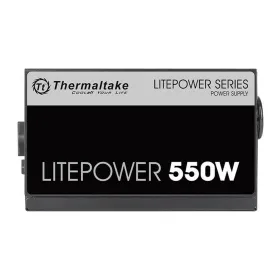 Strāvas padeve THERMALTAKE PS-LTP-0550NPCNEU-2 ATX 550 W