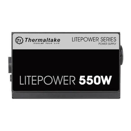 Power supply THERMALTAKE PS-LTP-0550NPCNEU-2 ATX 550 W