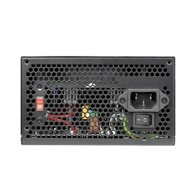 Strāvas padeve THERMALTAKE PS-LTP-0550NPCNEU-2 ATX 550 W