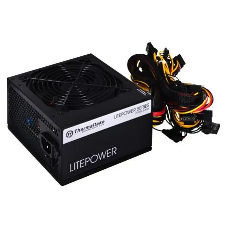 Power supply THERMALTAKE PS-LTP-0550NPCNEU-2 ATX 550 W