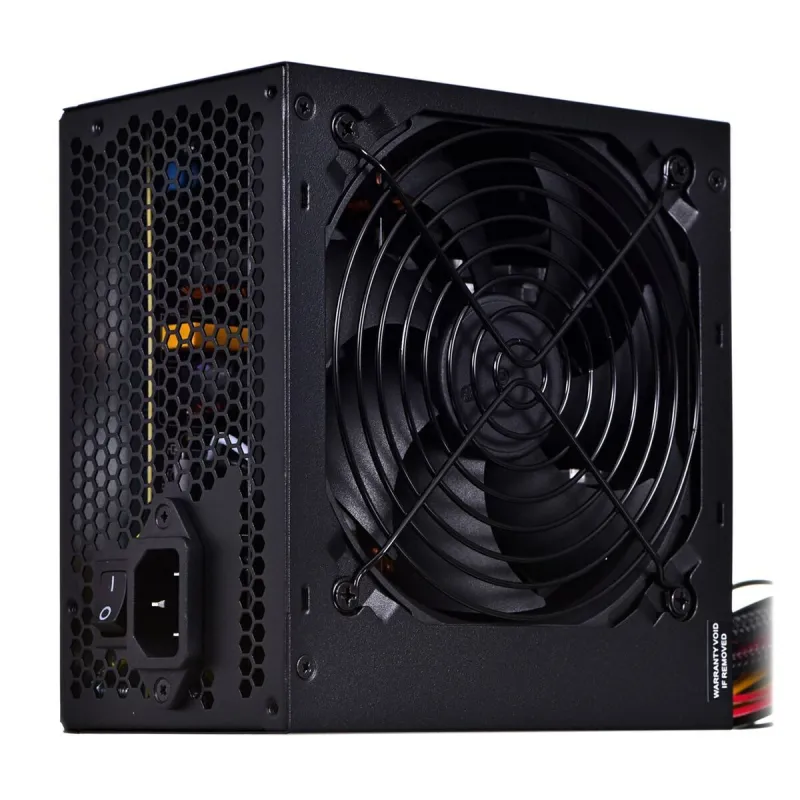 Maitinimo blokas THERMALTAKE PS-LTP-0550NPCNEU-2 ATX 550 W
