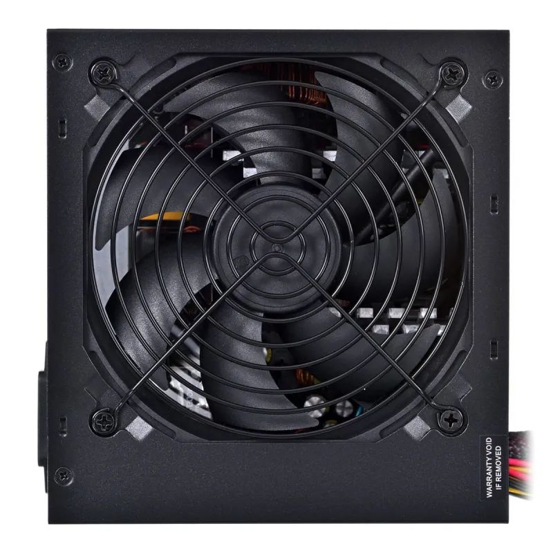 Источник питания THERMALTAKE PS-LTP-0550NPCNEU-2 ATX 550 W